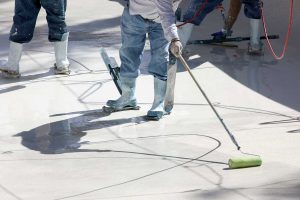 Gunite Pool Resurfacing & Gunite Pool Refinishing in MA, NH, RI, CT, ME